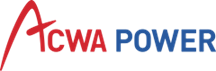 ACWA POWER Logo