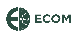 ECOM Logo