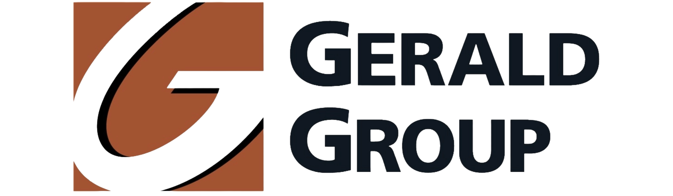 GERALD GROUP lOGO
