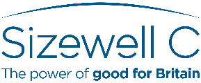SIZEWELL Logo